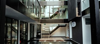 Bed Chiangmai Gate Hotel