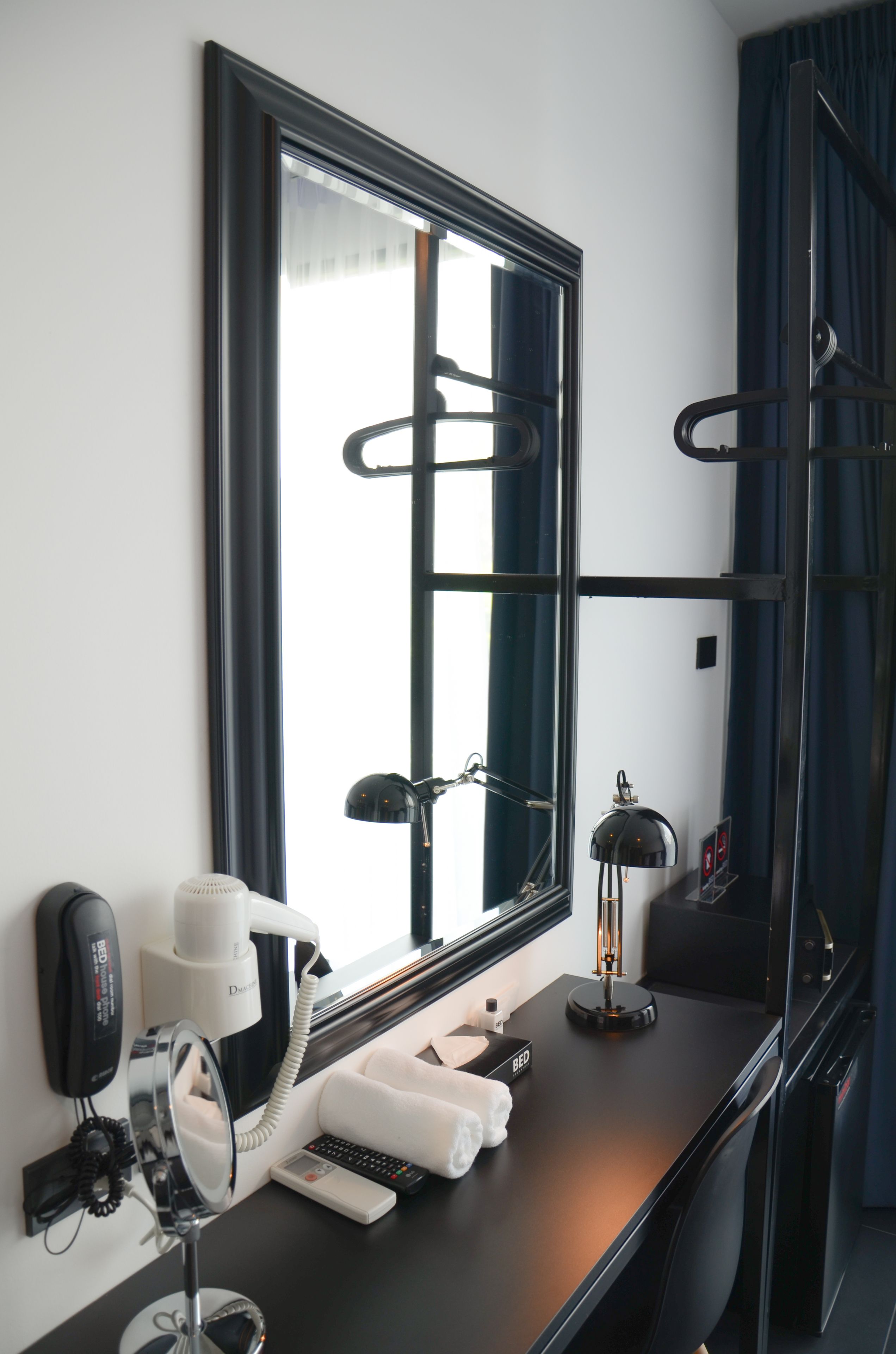 Foto - BED Chiangmai Gate- Adults Only