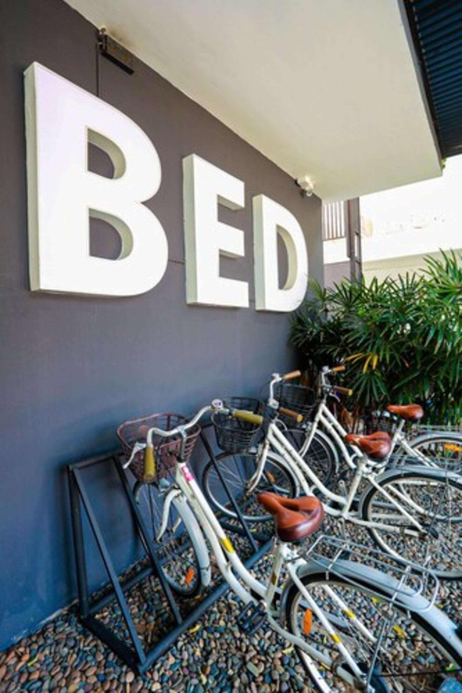 Foto - BED Chiangmai Gate- Adults Only