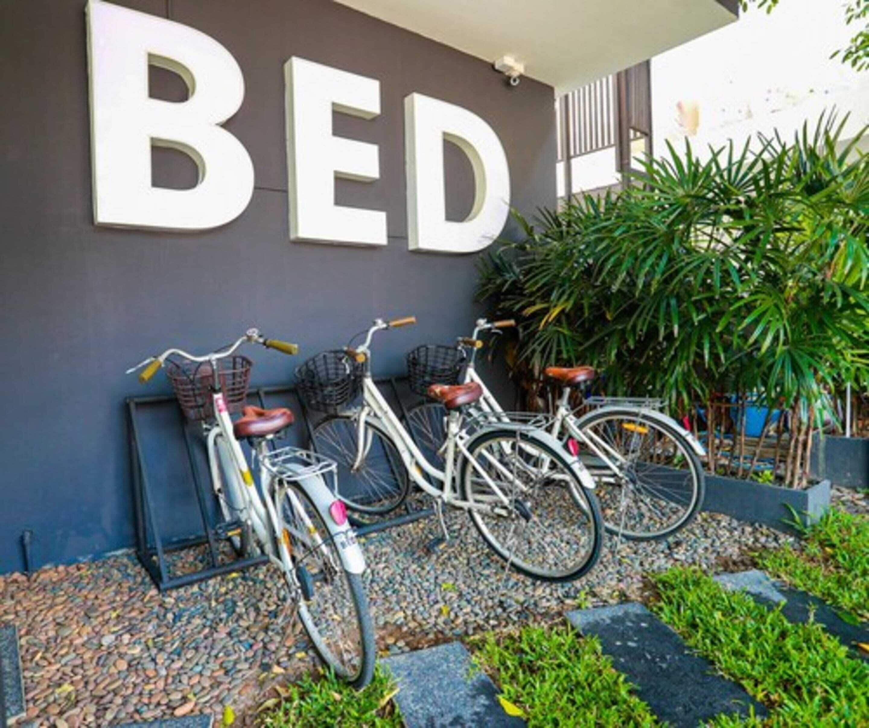 Foto - BED Chiangmai Gate- Adults Only