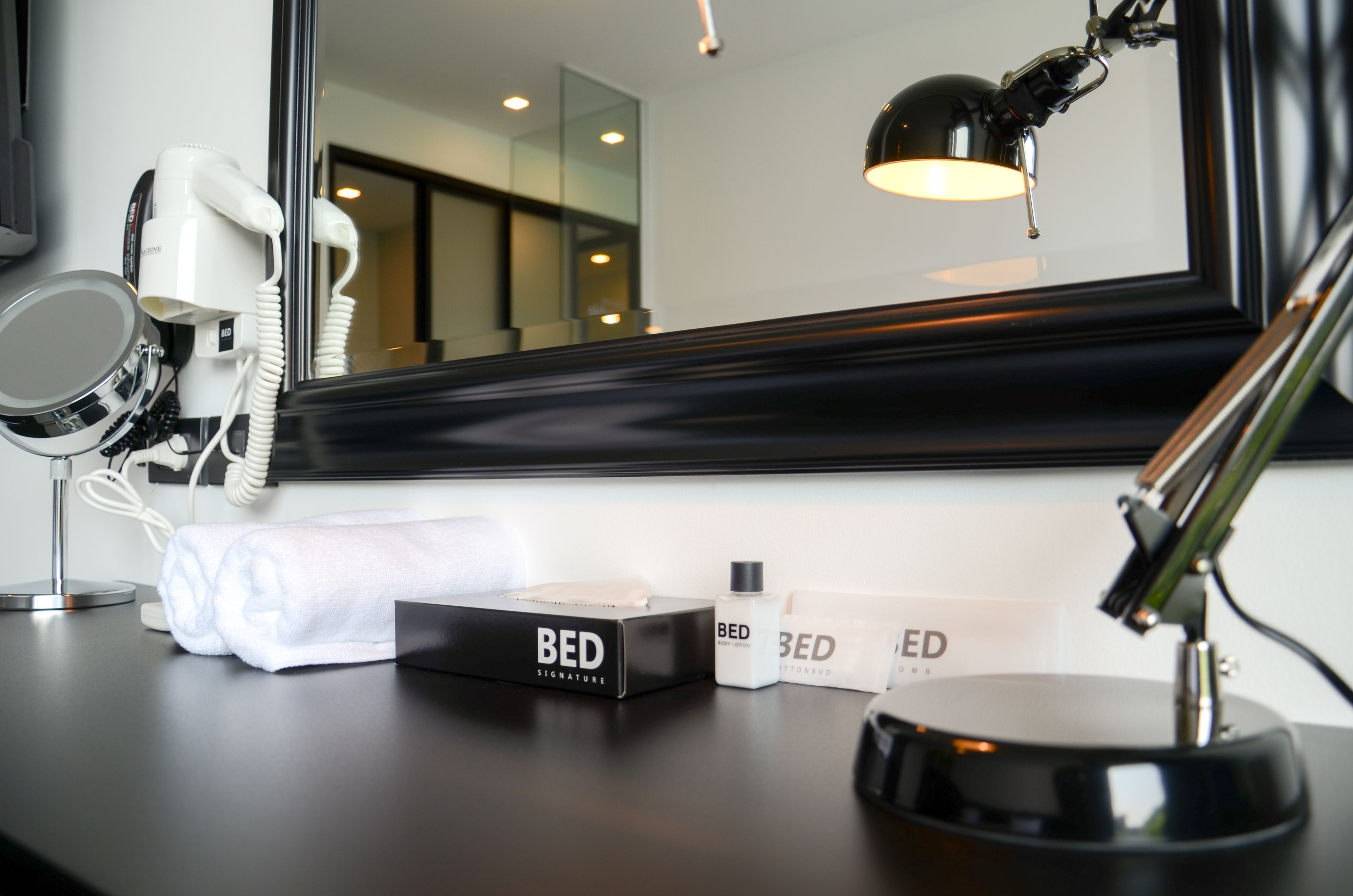 Foto - BED Chiangmai Gate- Adults Only