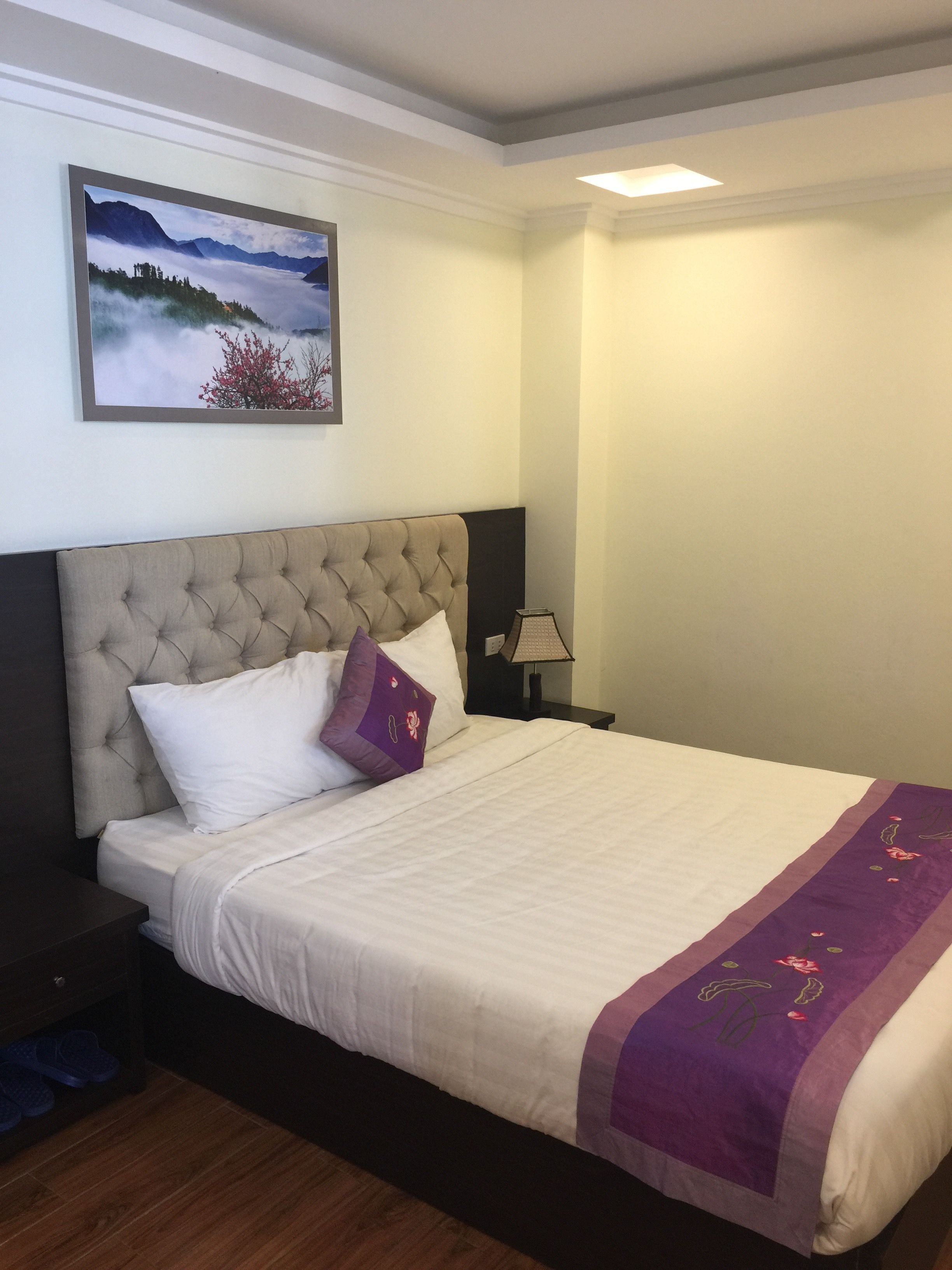 superior room | desk, free wifi