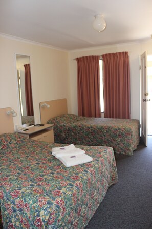 Double/Twin Share - Mid Coast Motor Inn (Macksville)