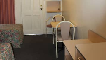 Double/Twin Share | Room amenity