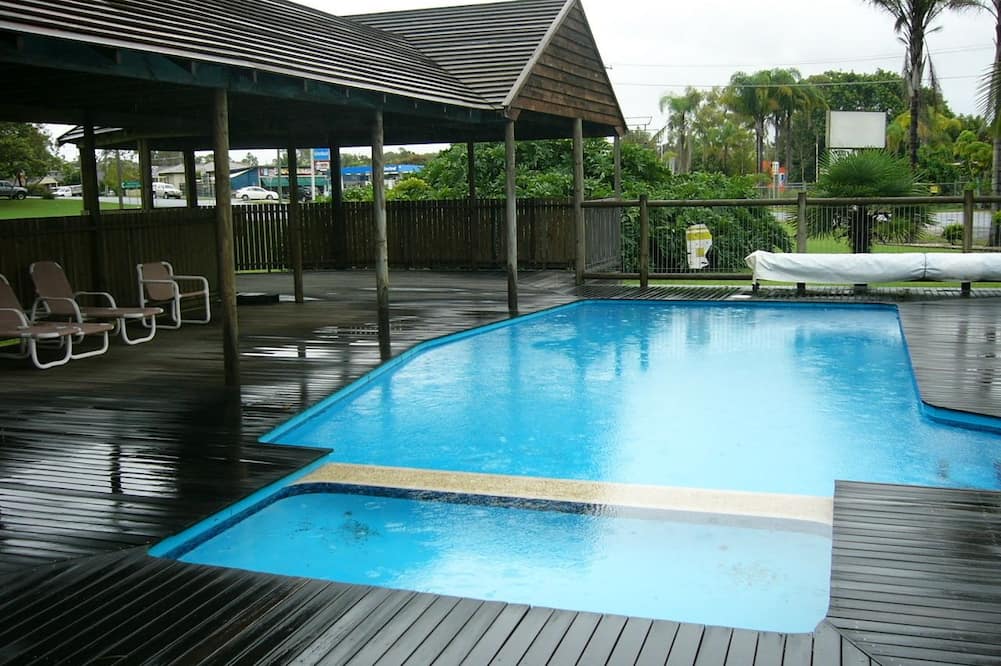 Mid Coast Motor Inn