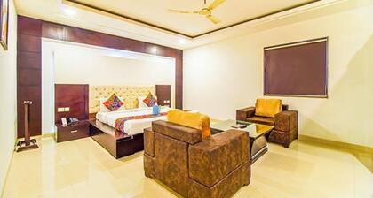 FabHotel Transit Delhi Airport