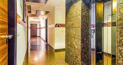 FabHotel Transit Delhi Airport