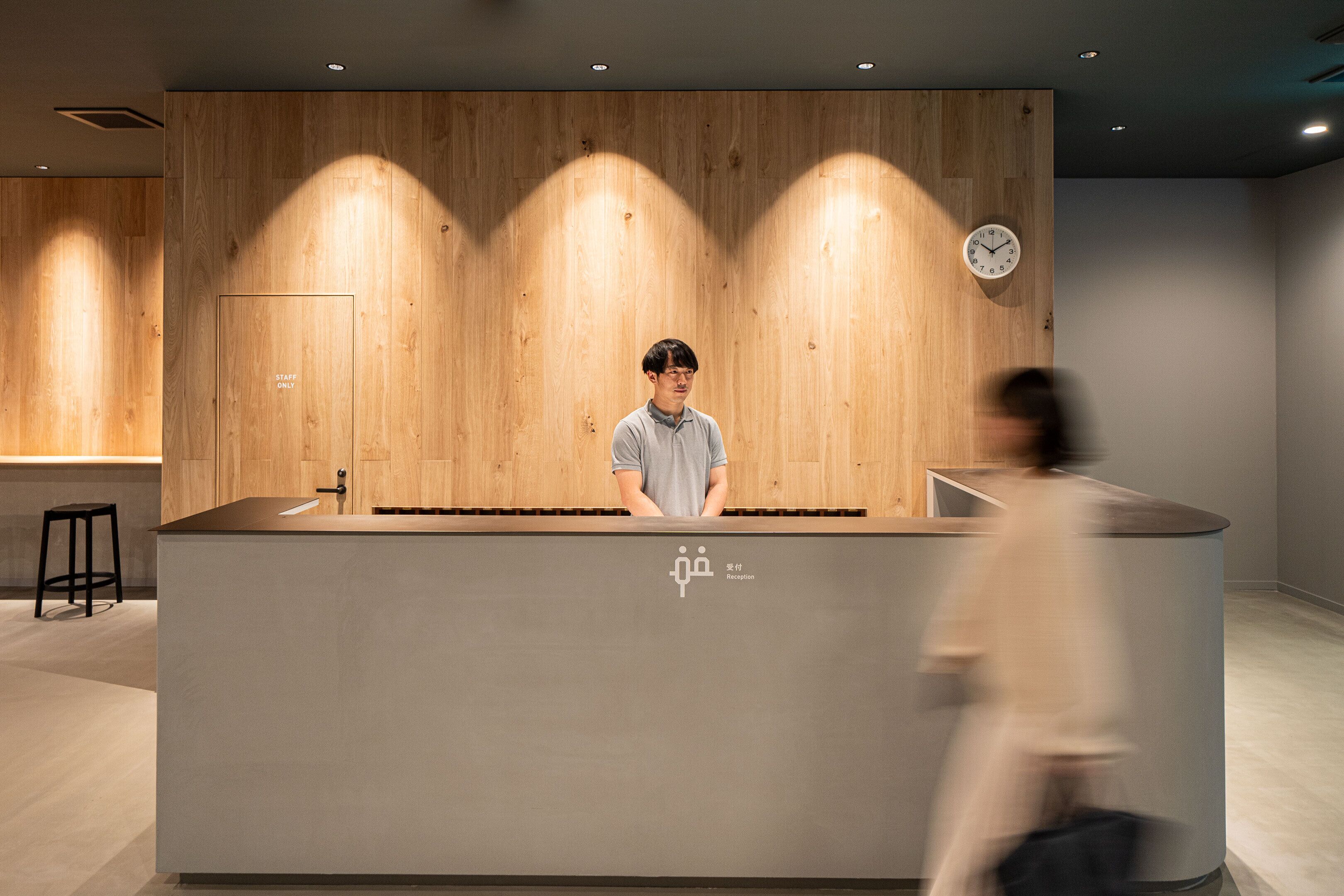 Photo - Capsule Plus Yokohama Sauna & Capsule