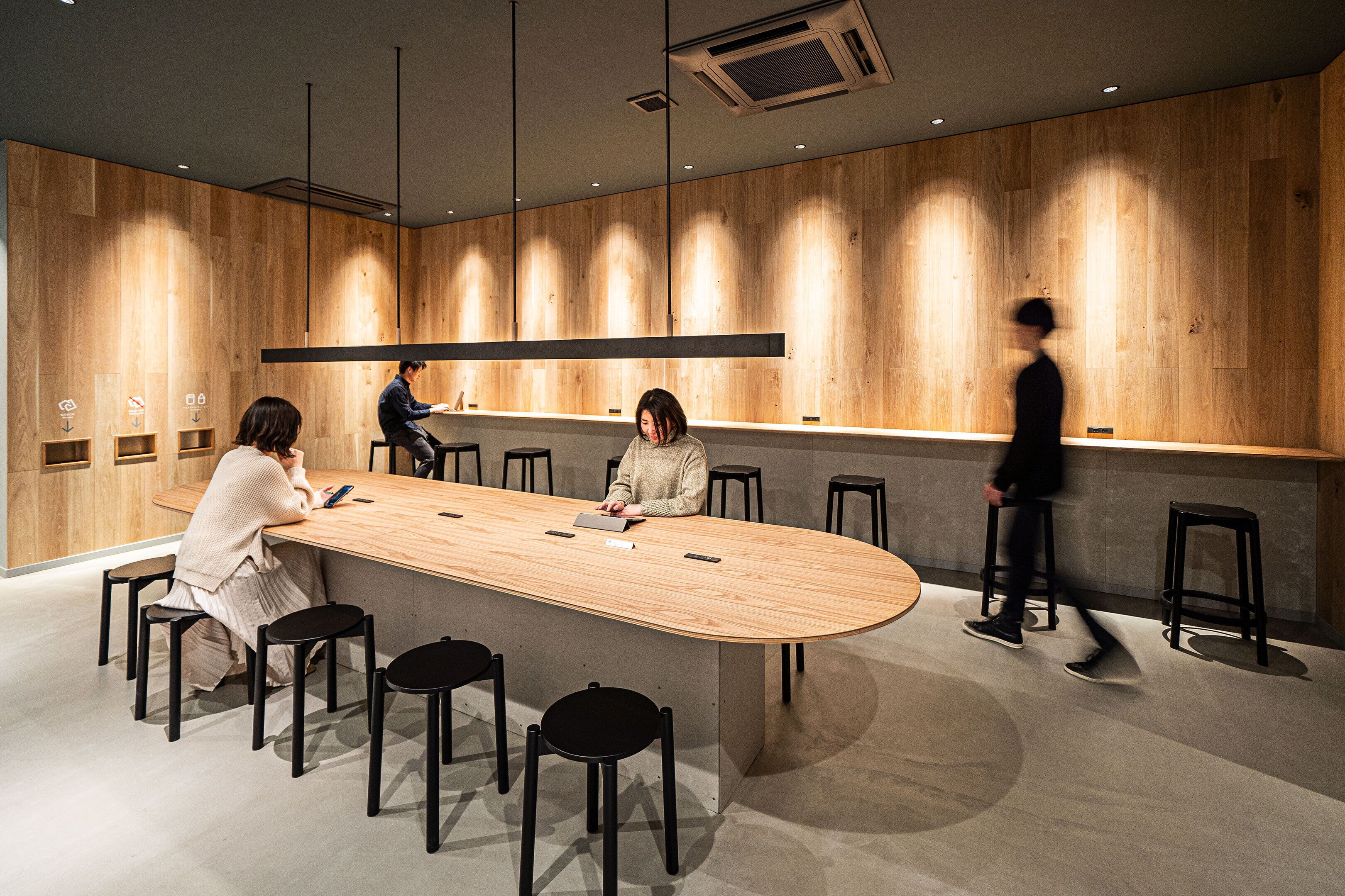 Photo - Capsule Plus Yokohama Sauna & Capsule