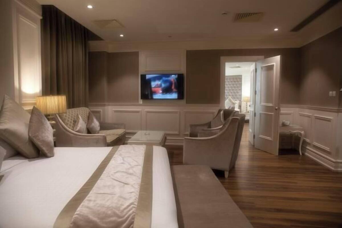 Biancheria in cotone egiziano, biancheria da letto di alta qualità