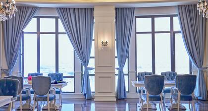 Aswar Boutique Hotel