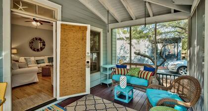 Magnolia Cottages 163 Patina 3 Bedroom Holiday Home By Coastal Dreamin