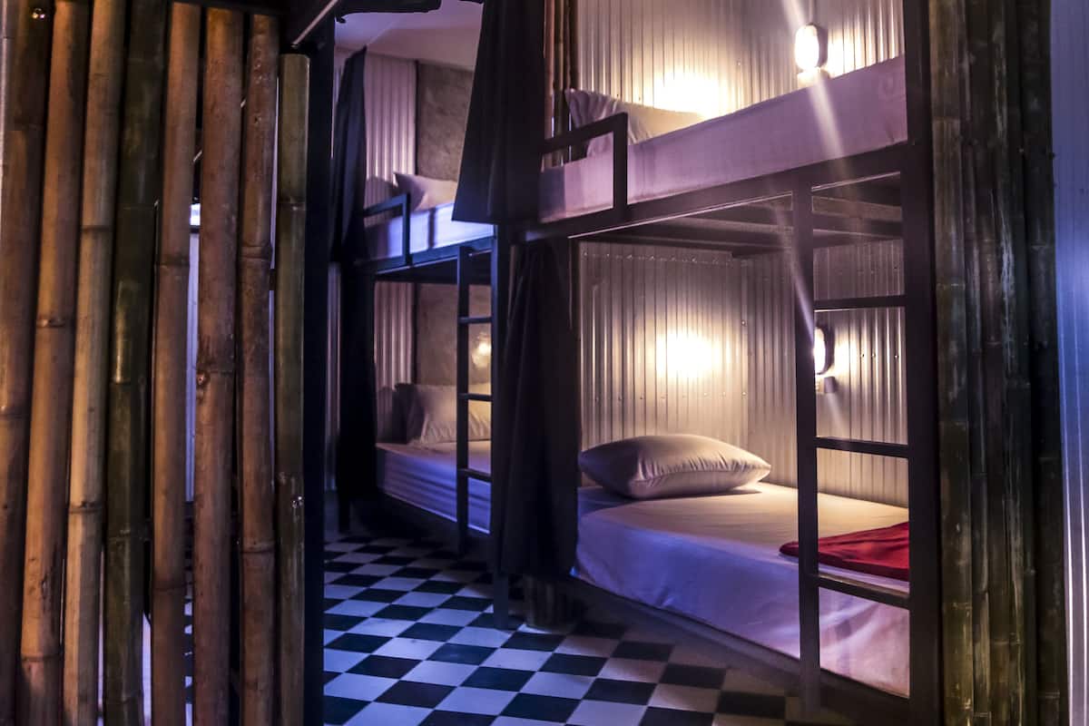 In-room safe, free WiFi