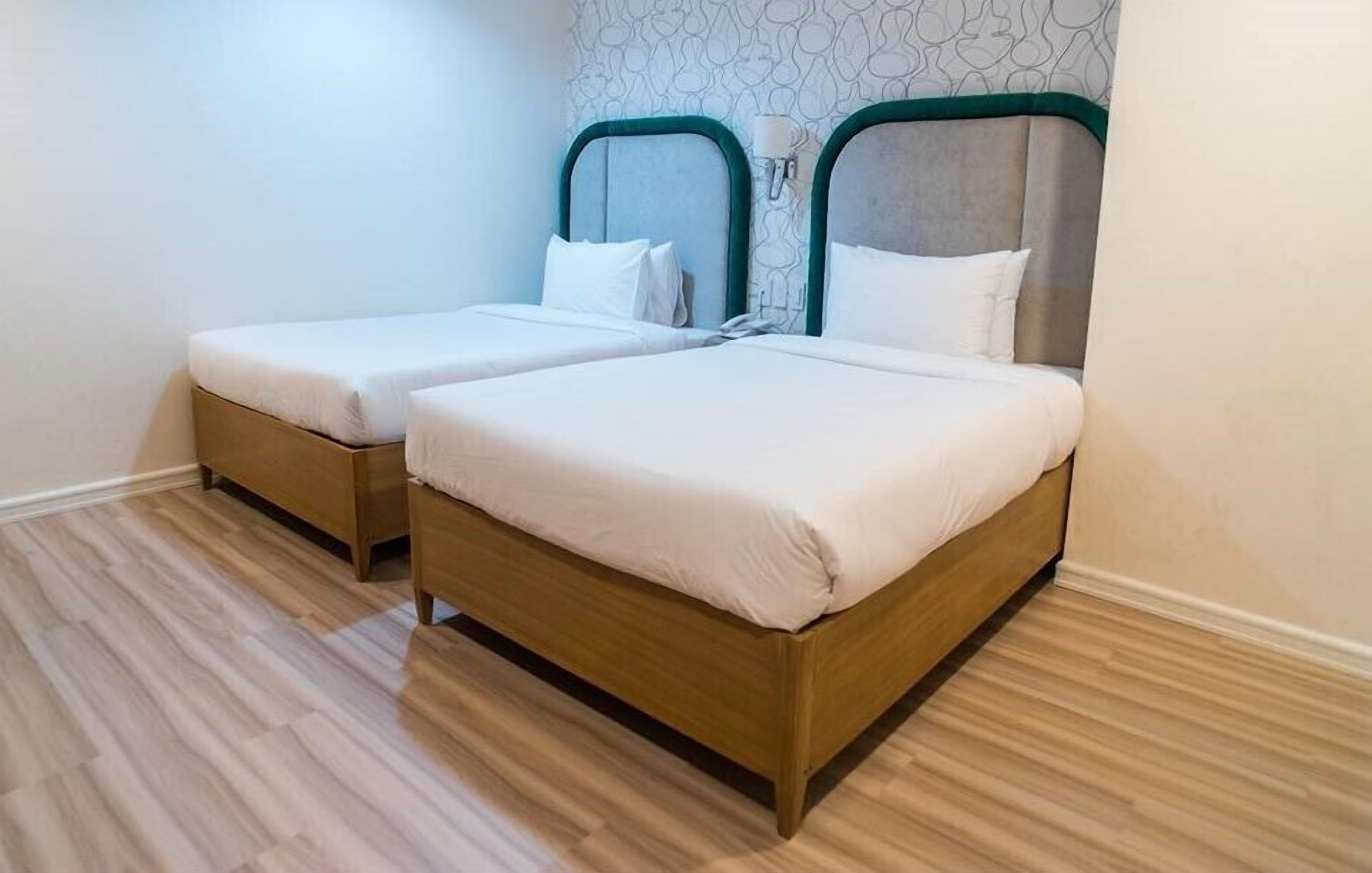 Chambre Supérieure