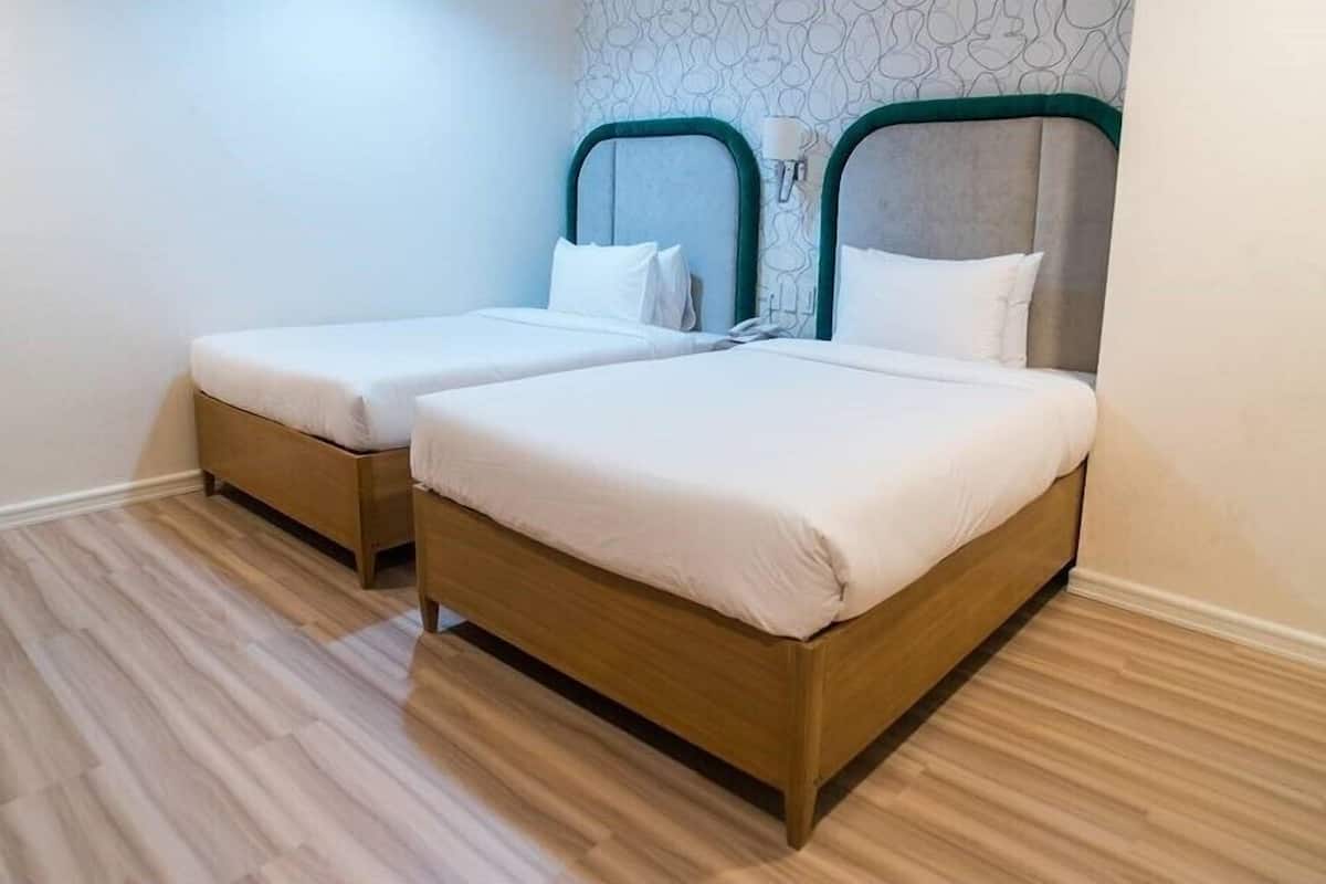Chambre Supérieure