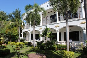 Details aan de binnenkant