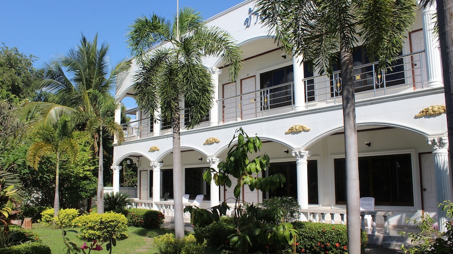 White Elephant Resort