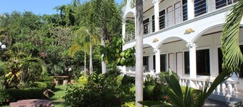 ช้างเผือก รีสอร์ท