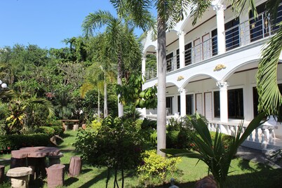 White Elephant Resort