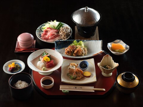 指宿温泉 こらんの湯 錦江楼（写真 2）