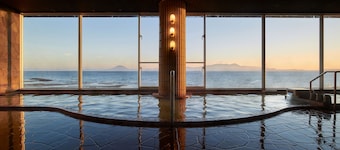 Koran no Yu Kinkouroh