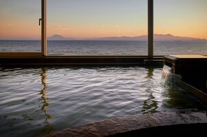 Aguas termales