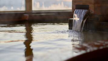 Public bath