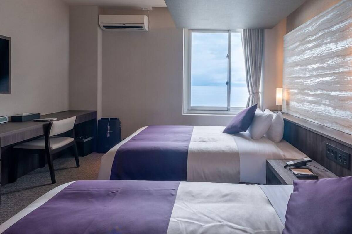 Een kluis op de kamer, beddengoed