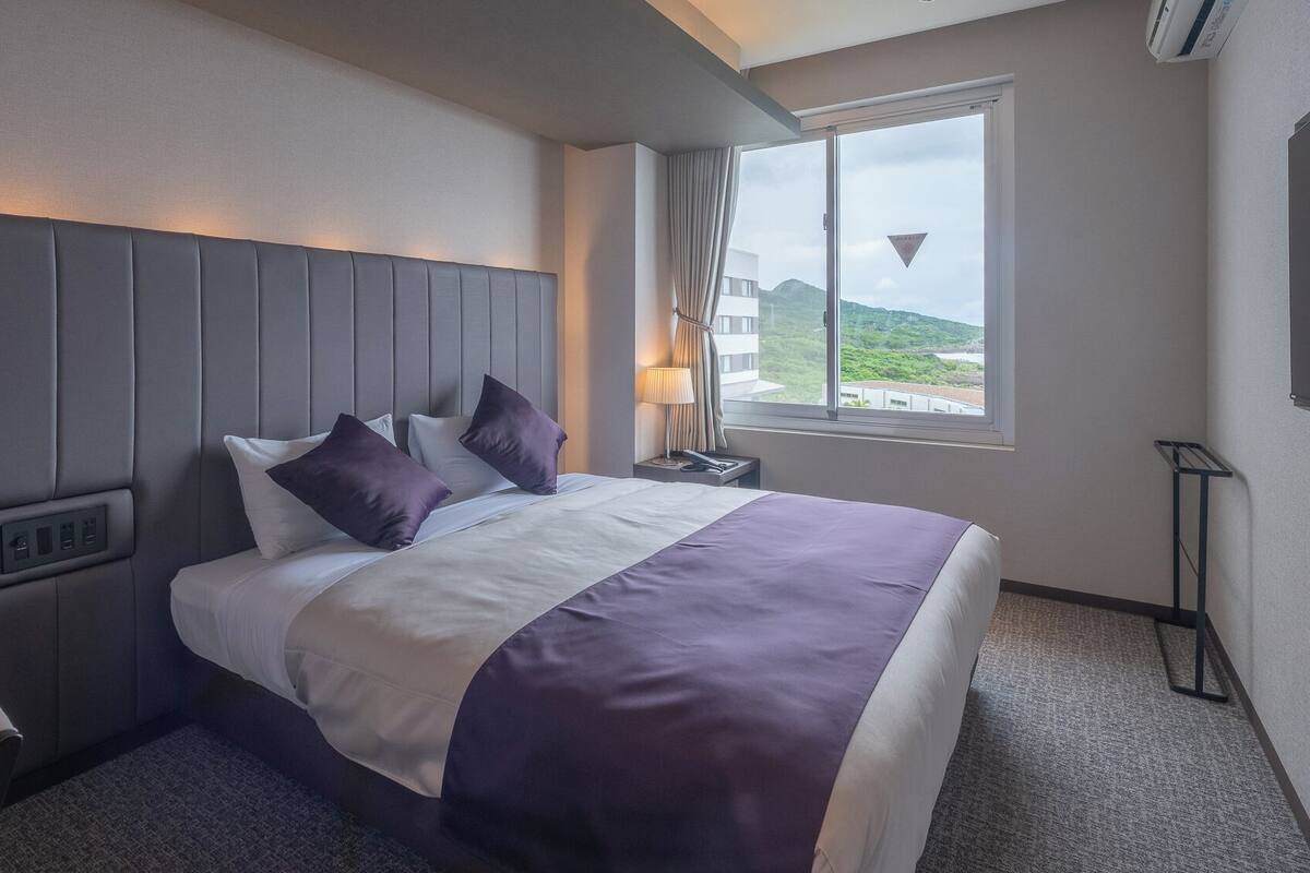 Een kluis op de kamer, beddengoed