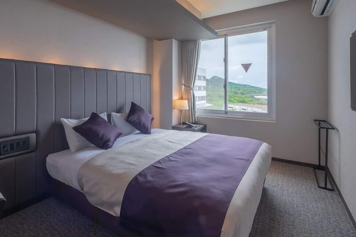 Een kluis op de kamer, beddengoed