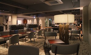 Café - The Hotel Yakushima (Yakushima)