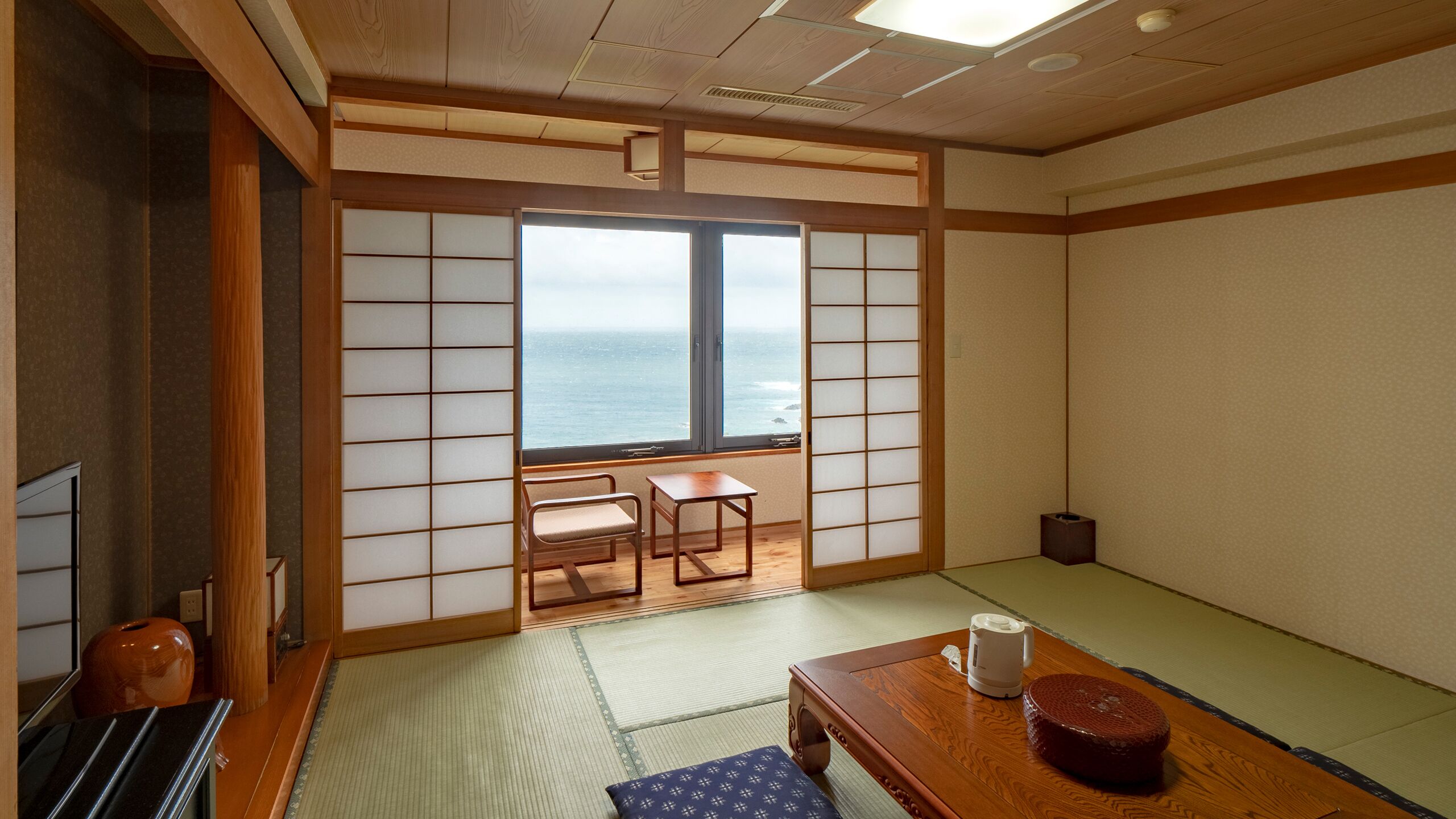 Interieur