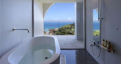 The Hotel Yakushima