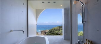 The Hotel Yakushima