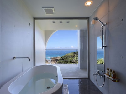 The Hotel Yakushima