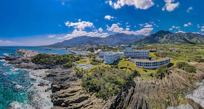 The Hotel Yakushima