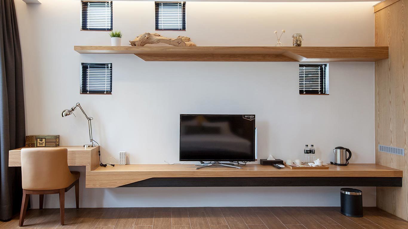 Servicios de la habitación