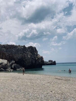 Point of interest - Villa Aurora (Agios Vasileios)