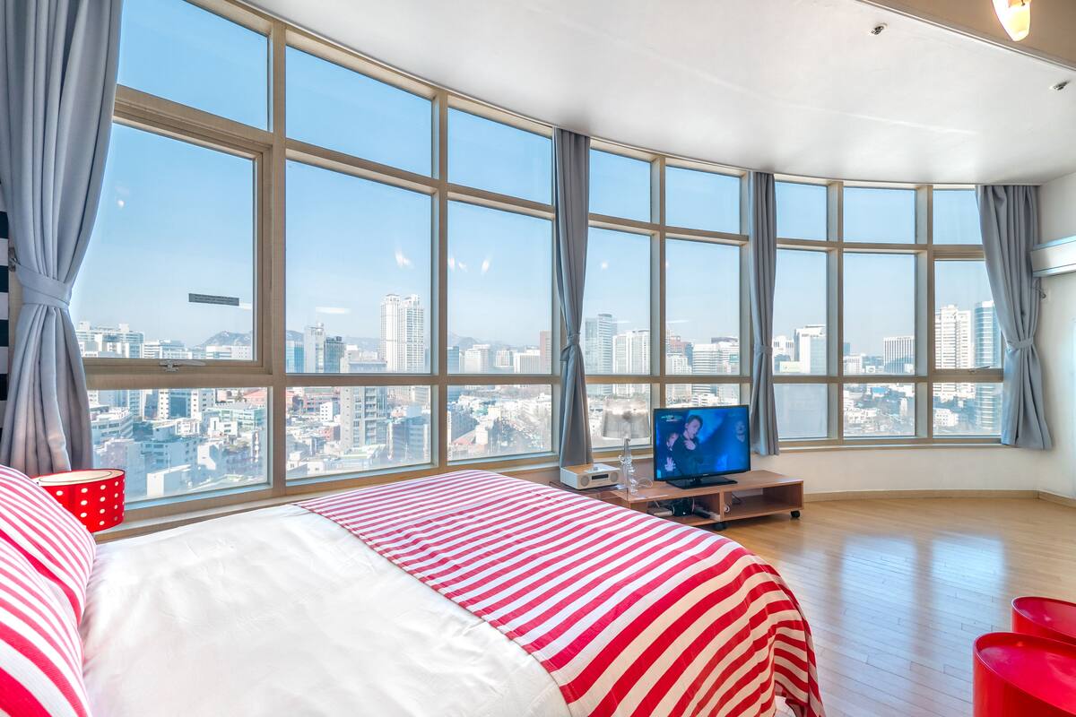 City View Suite