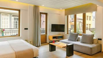 Suíte luxo | Roupas de cama de algodão egípcio, roupas de cama premium