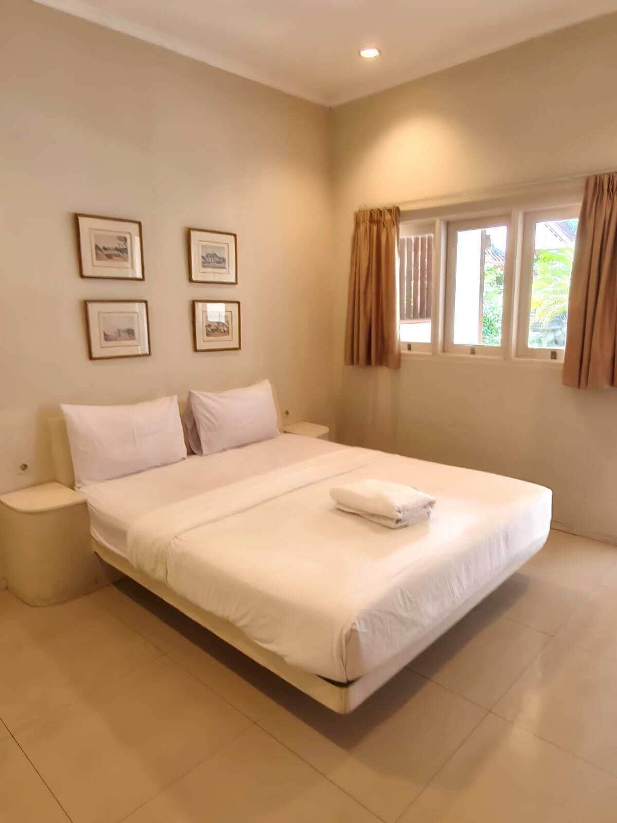 Foto - Si Pitung Village