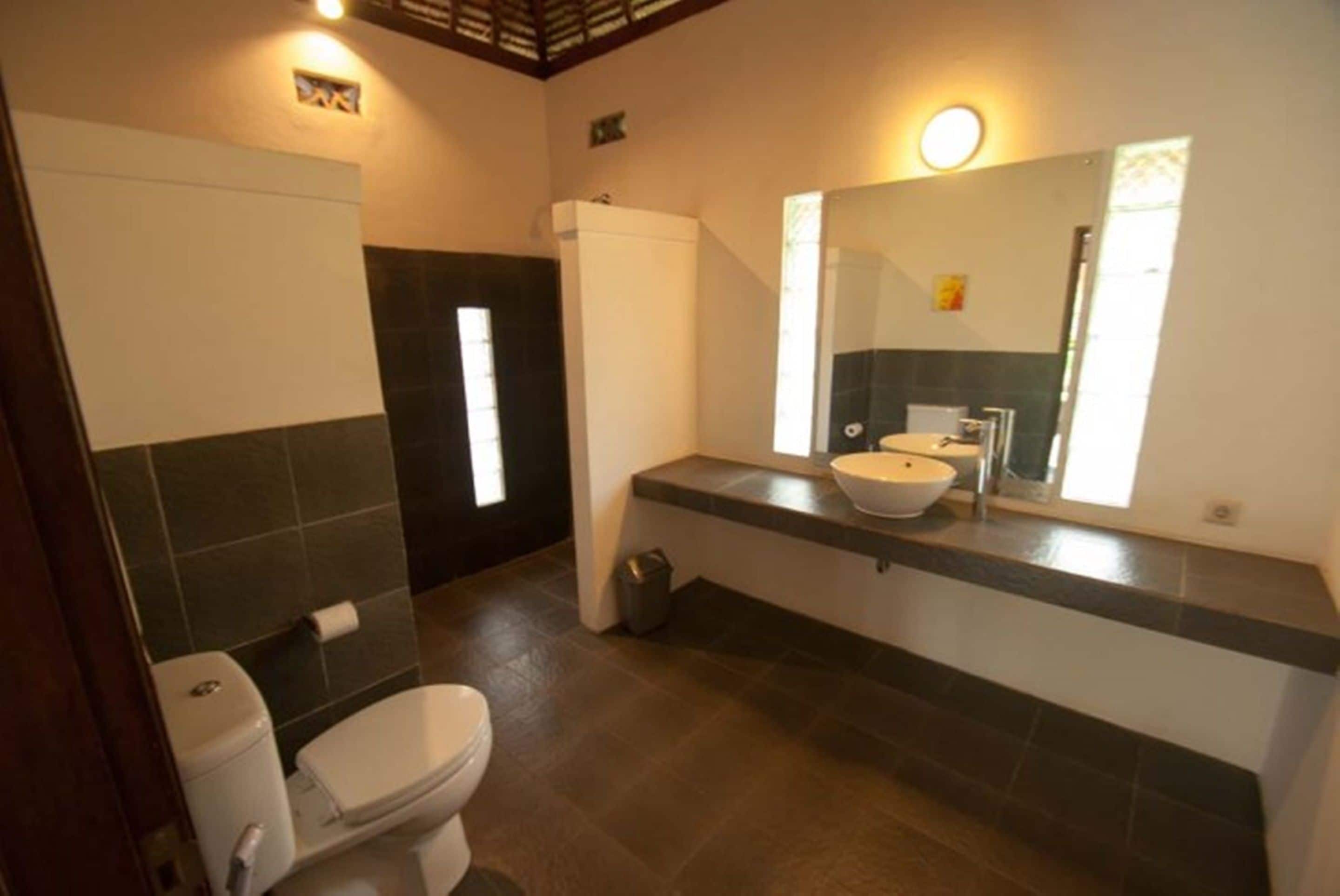 Foto - Si Pitung Village