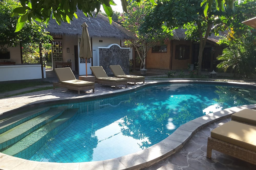 Si Pitung Village