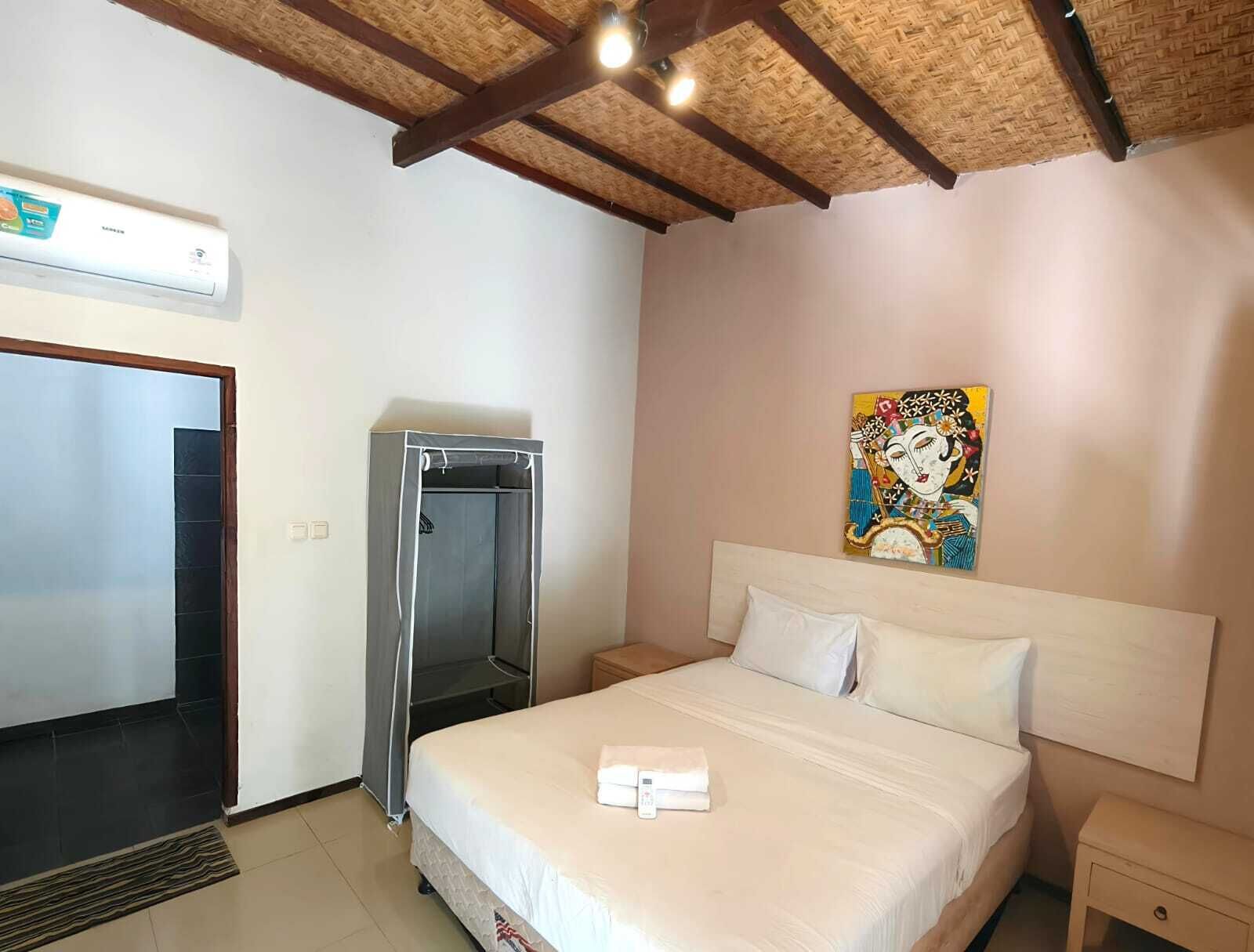 Foto - Si Pitung Village