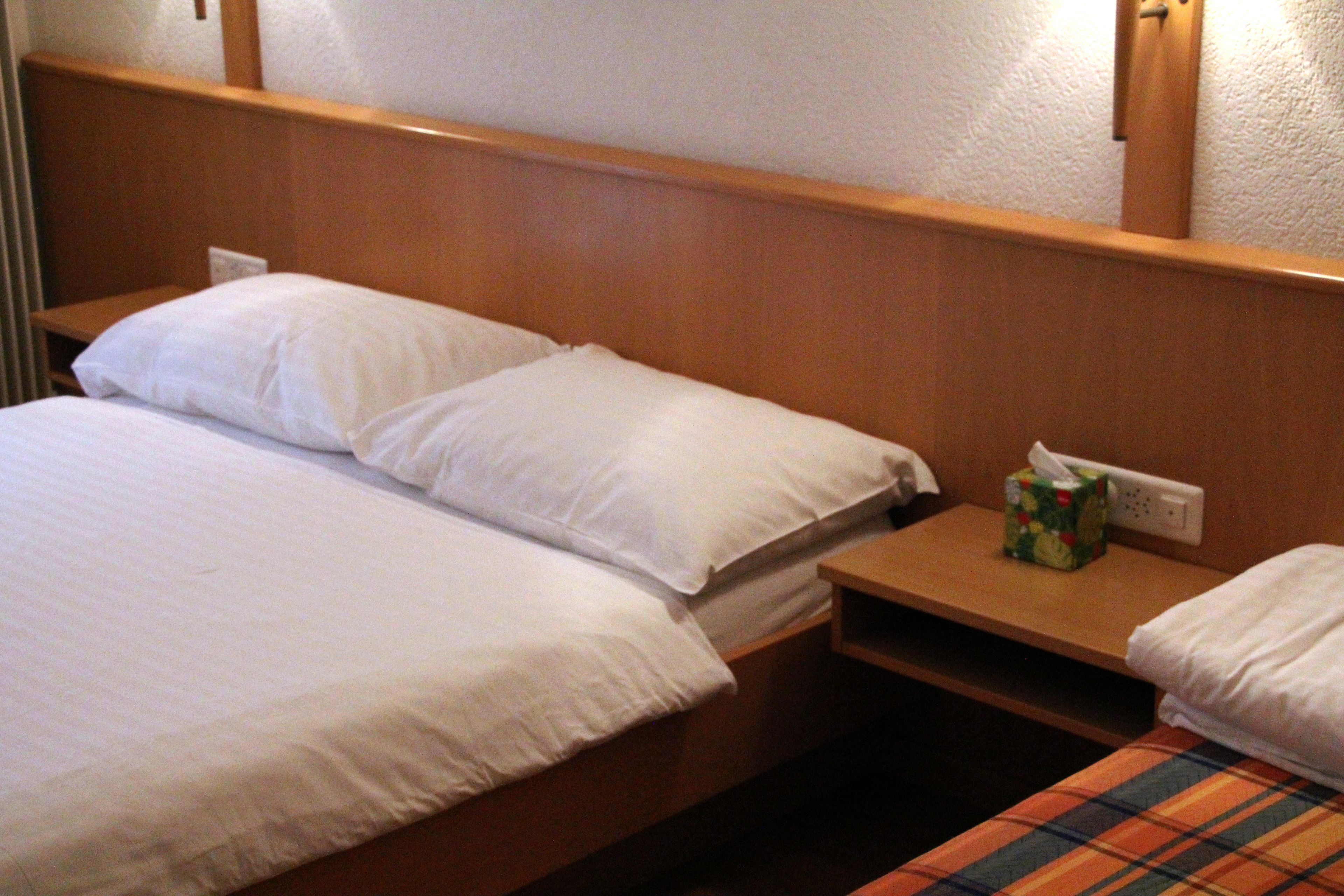 family triple room | in-room safe, desk, soundproofing, iron/ironing board