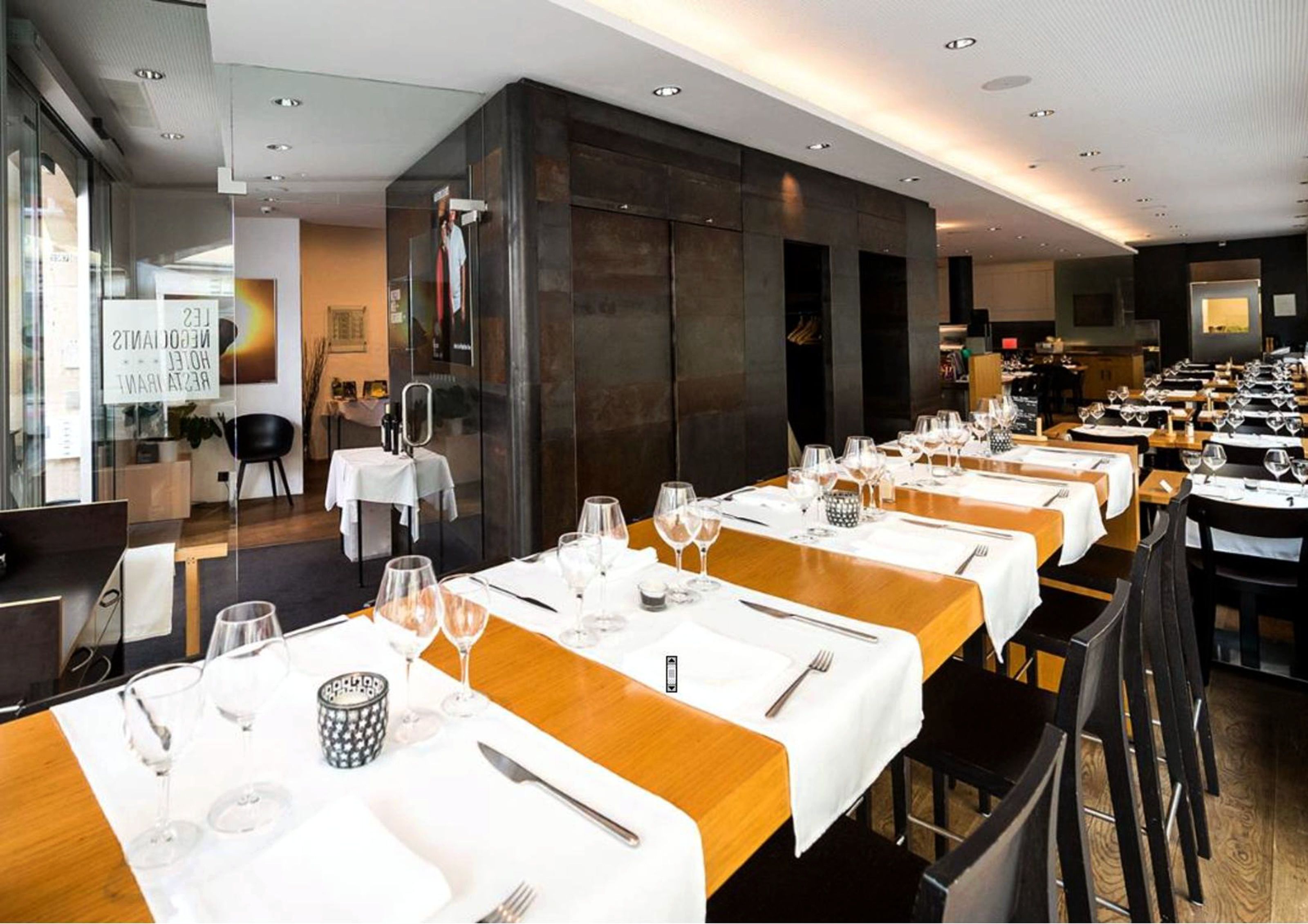 Spécialités Cuisine locale et internationale