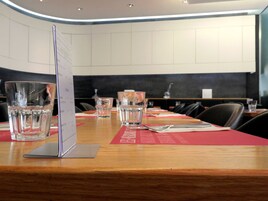 Local and international cuisine