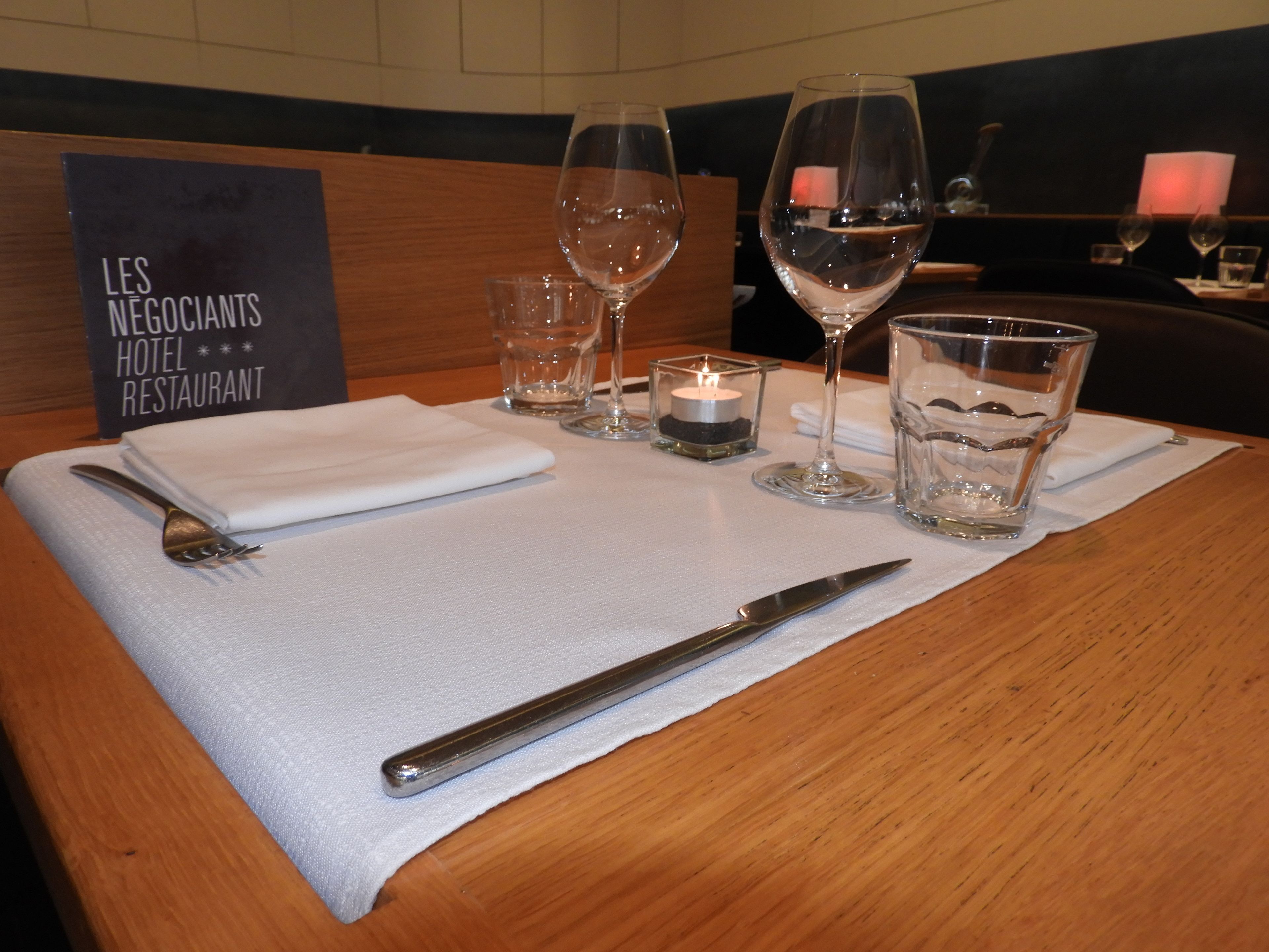 local and international cuisine