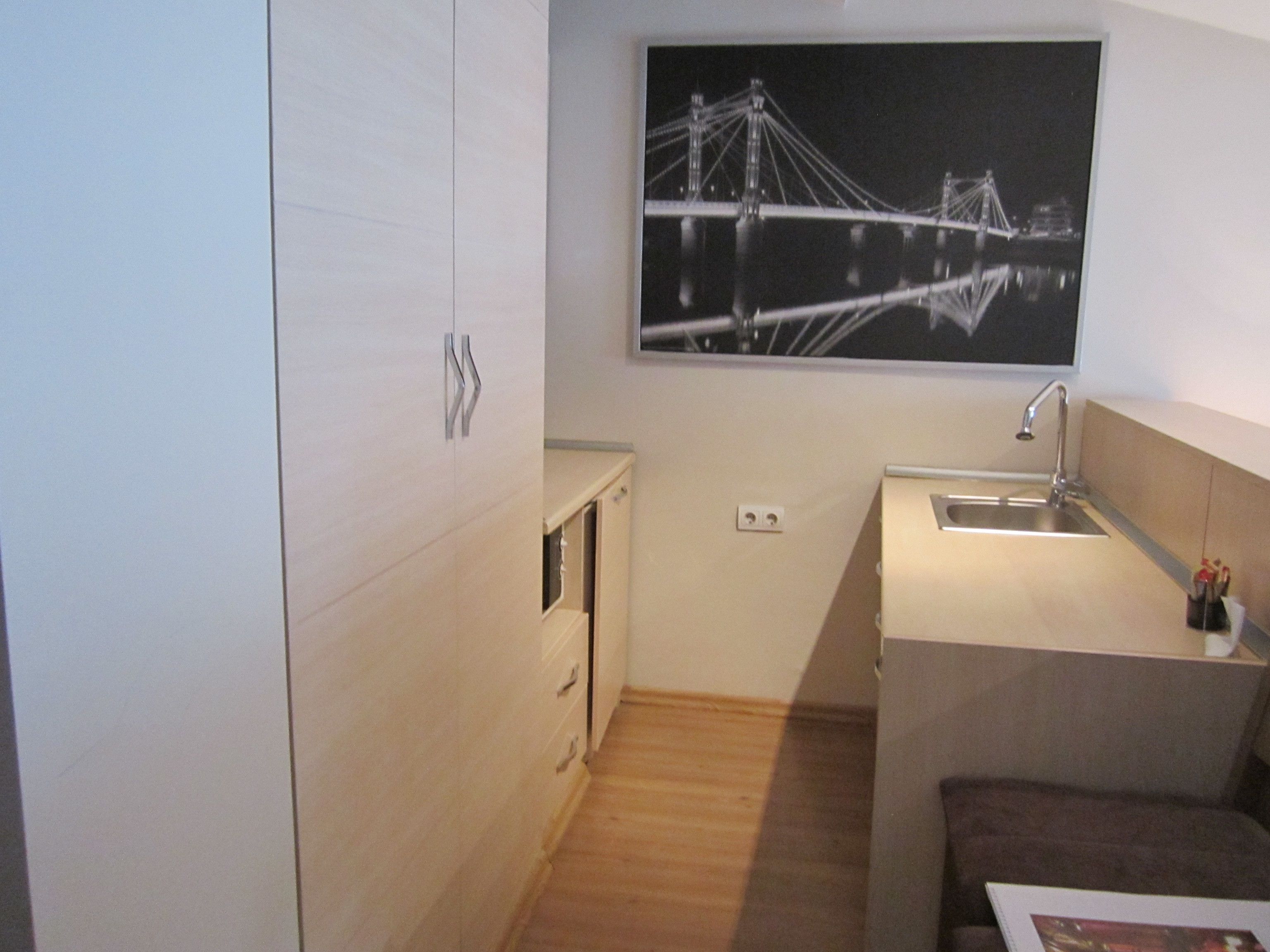 Photo - Derpa Suite Hotel Osmanbey