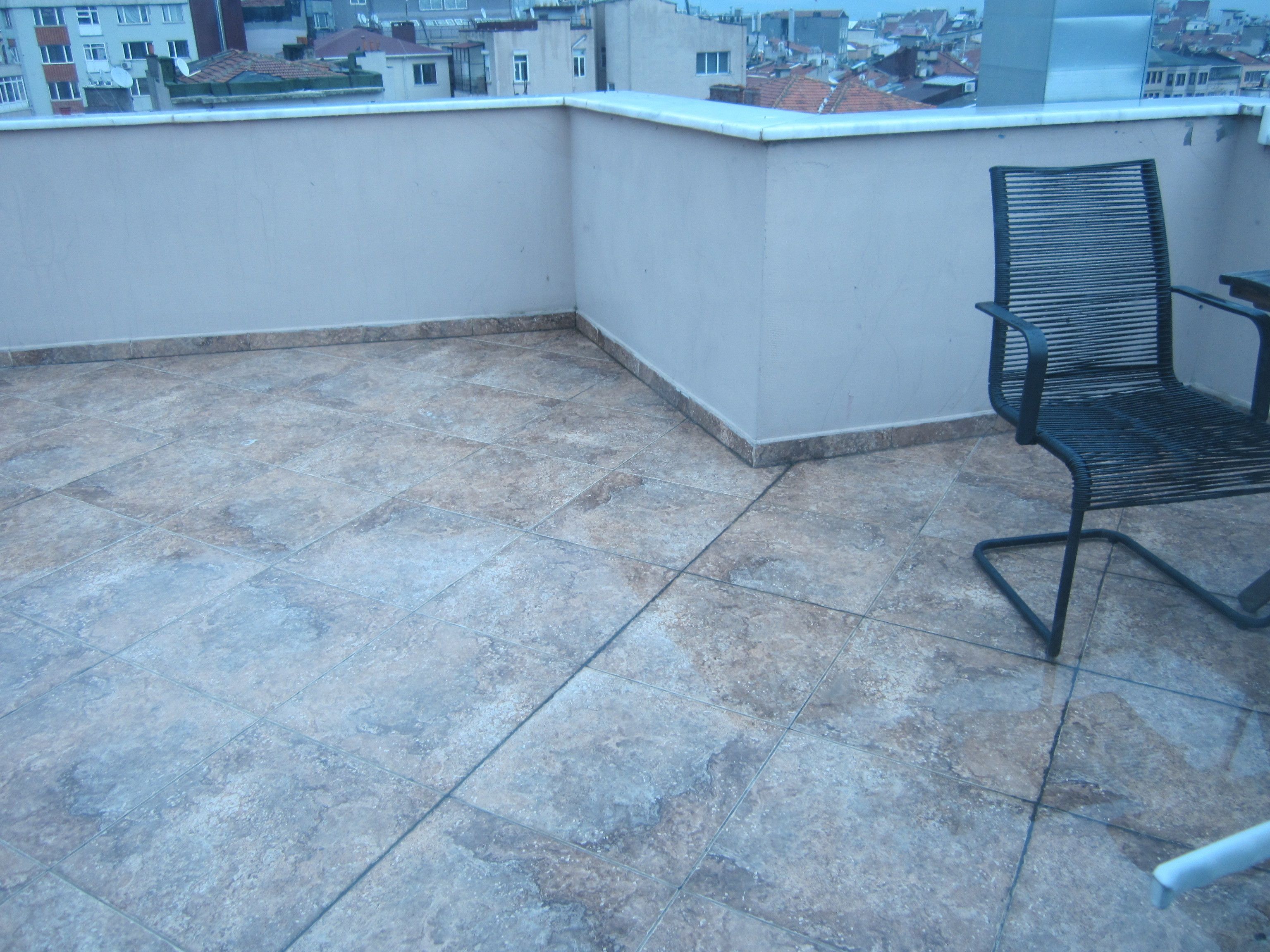 Photo - Derpa Suite Hotel Osmanbey